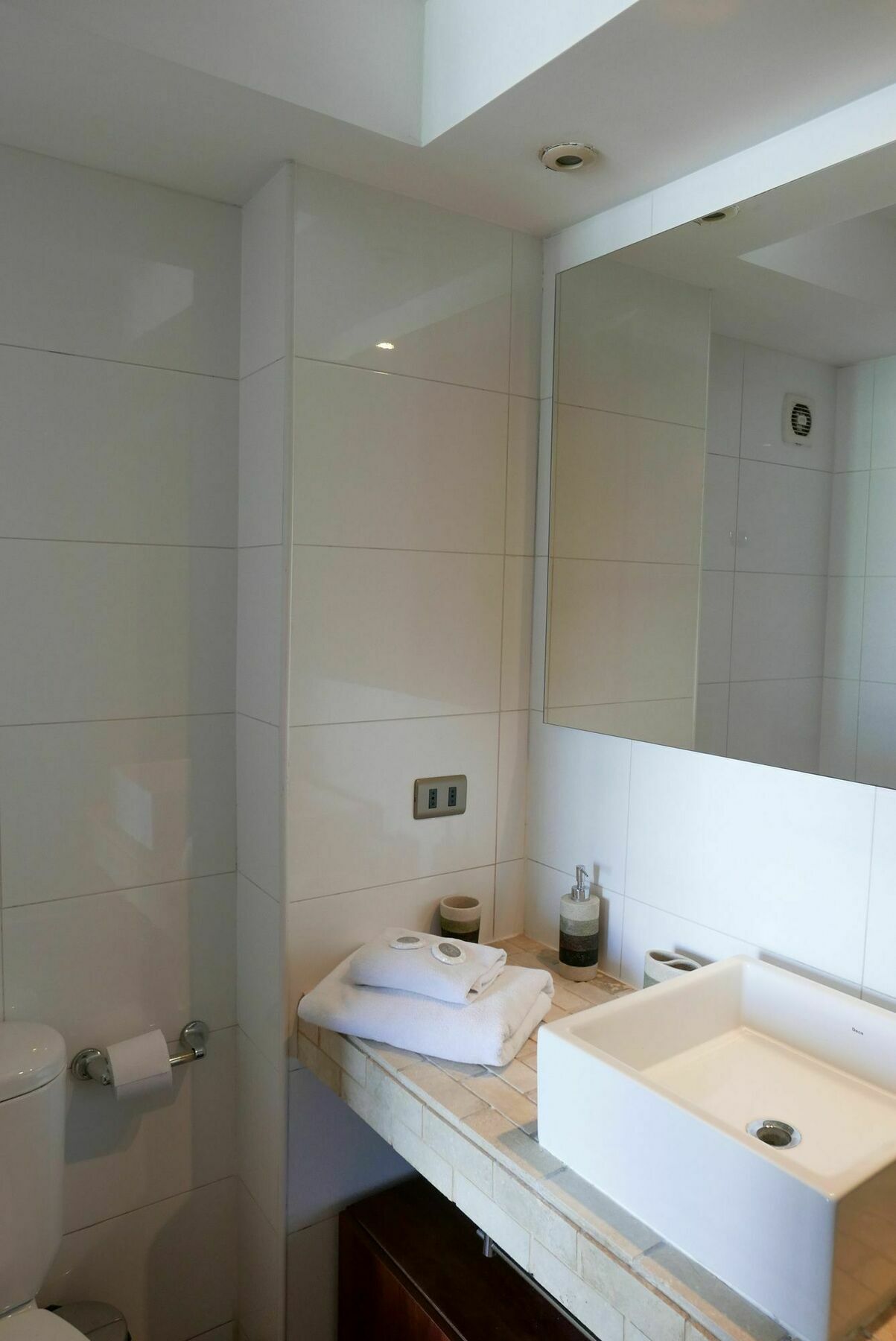 Apartamentos Cordova Savini Santiago de Chile Bagian luar foto