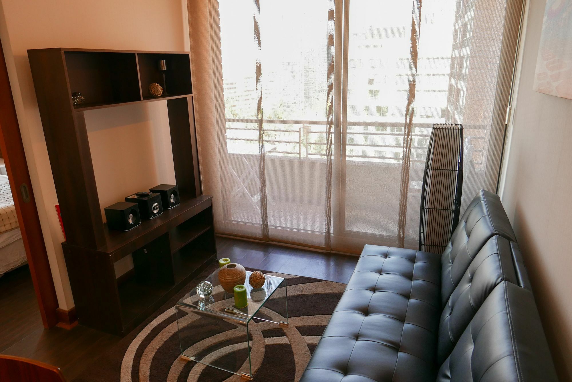 Apartamentos Cordova Savini Santiago de Chile Bagian luar foto